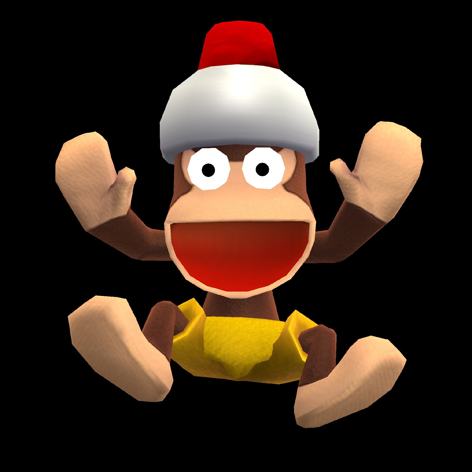Ape Escape (Move)